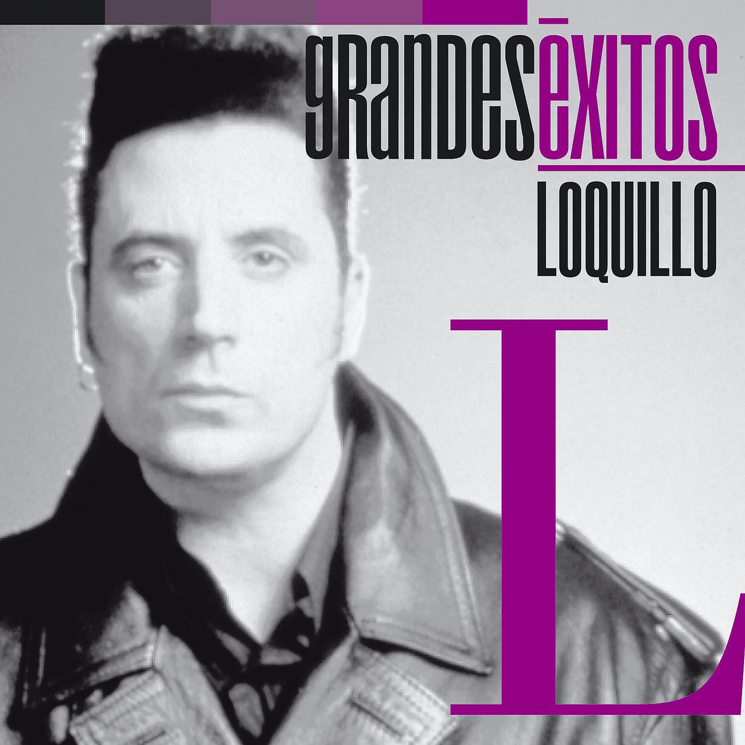 Loquillo Y Los Trogloditas - Treinta y tantos