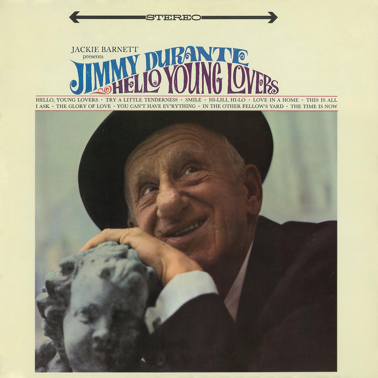 Jimmy Durante - Hi Lili, Hi Lo (From the MGM Film 