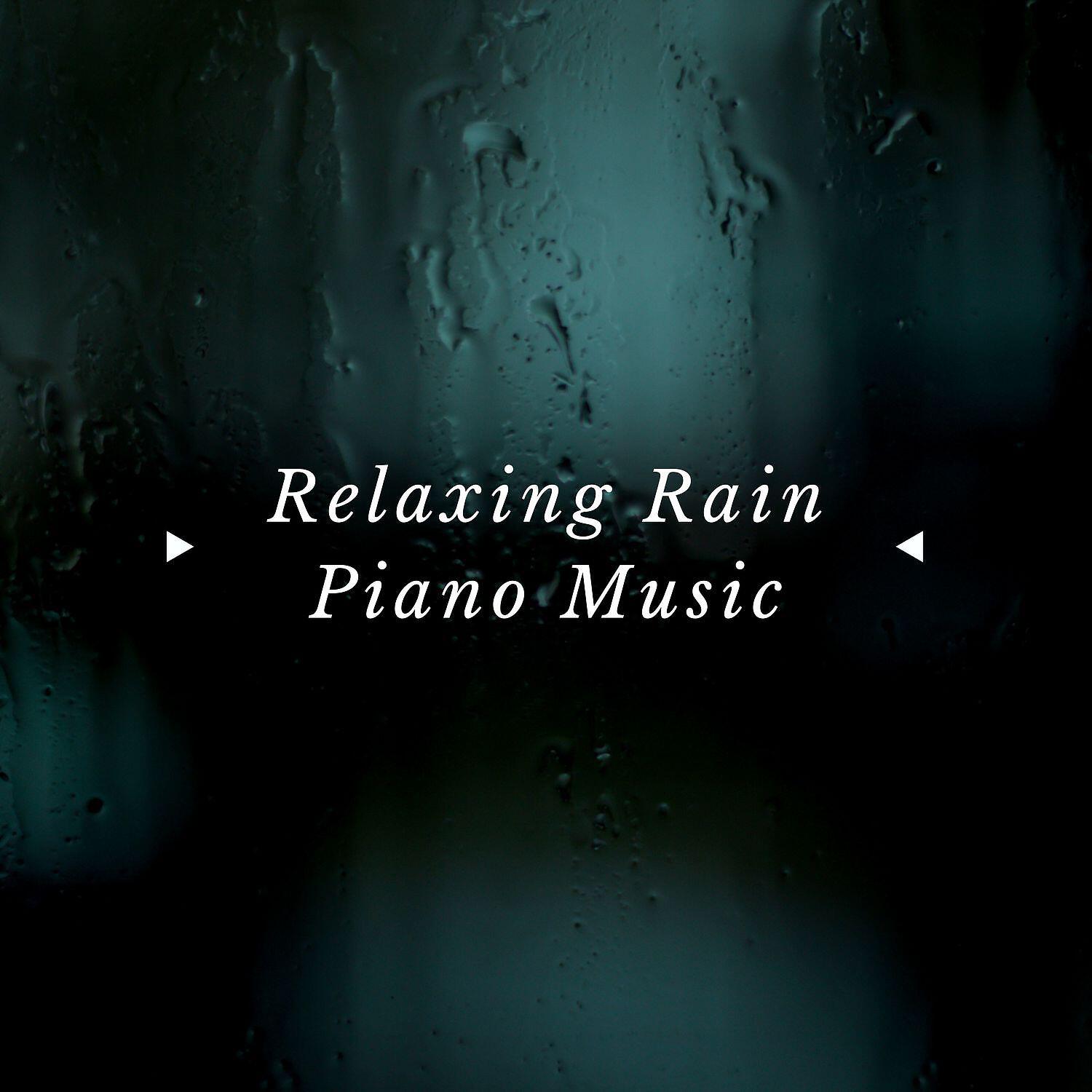 Meditation Music - Relaxing Sleep - Letting Pain Go, Rain Sounds