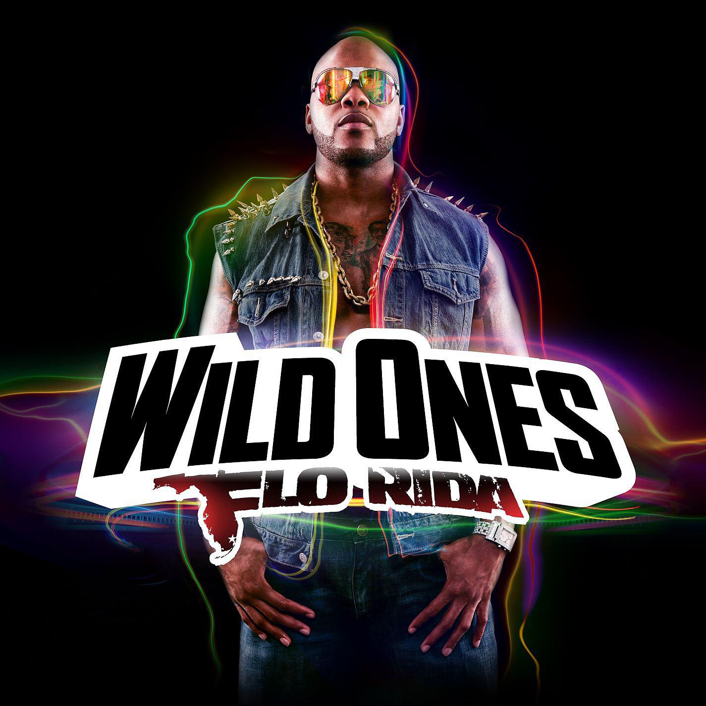 Flo Rida - Run (feat. RedFoo of LMFAO) (Bonus Track)