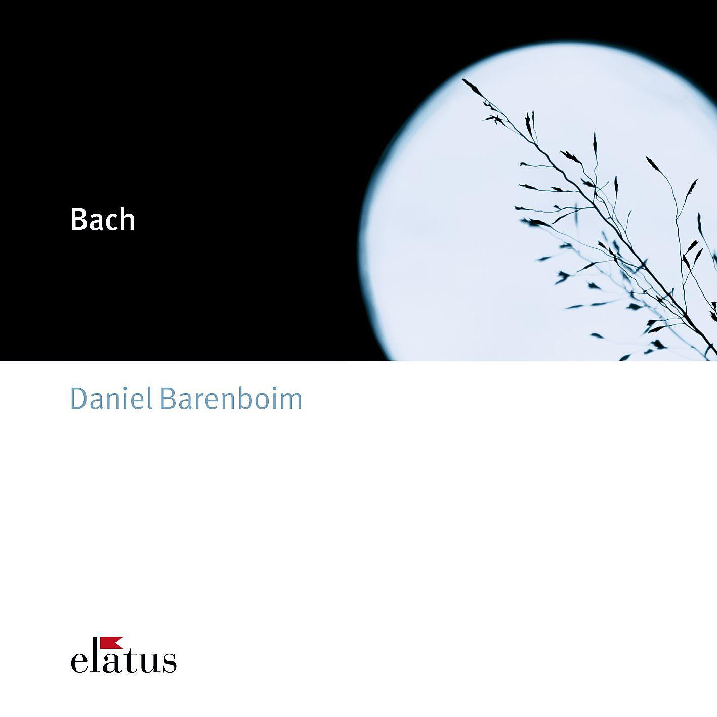 Постер альбома Bach, JS : Goldberg Variations & Beethoven : Diabelli Variations  -  Elatus