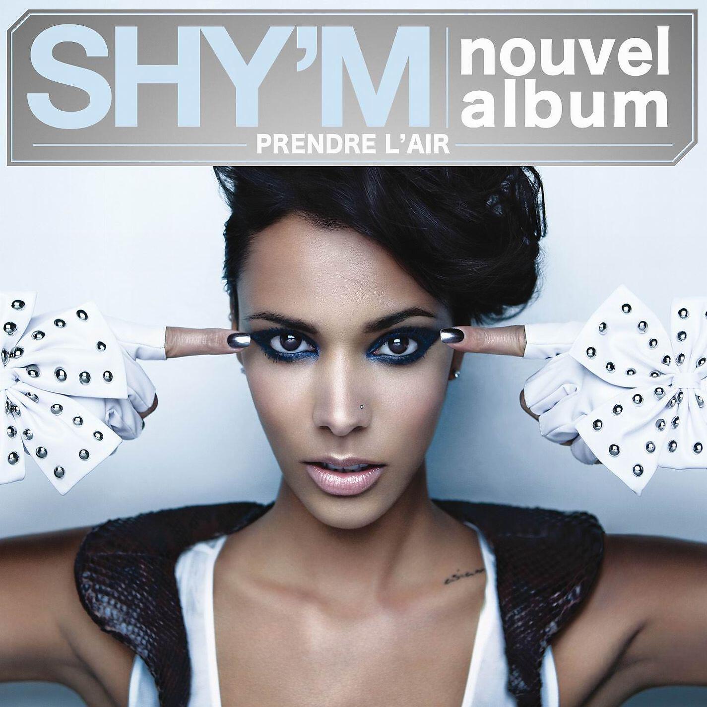 Shy'm - En apesanteur