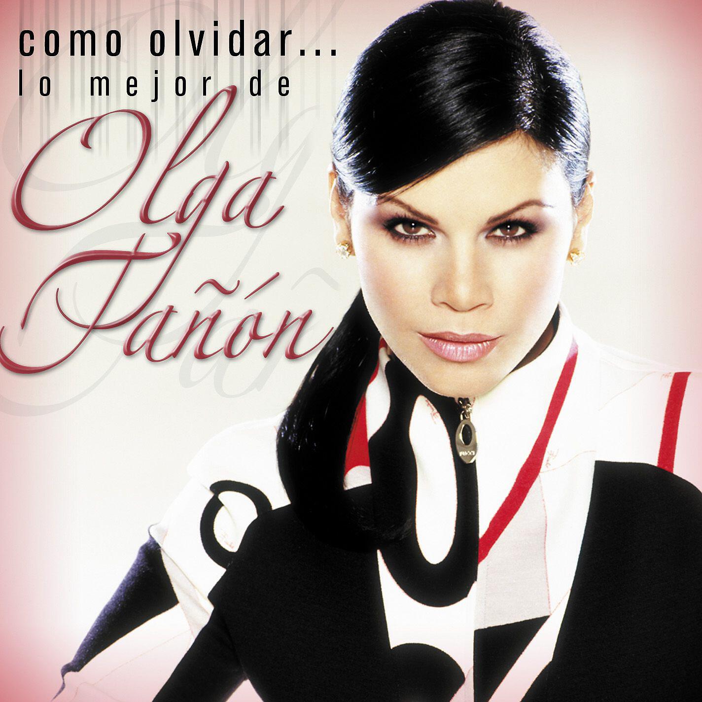 Olga Tañón - Como Olvidar (Balad Version)