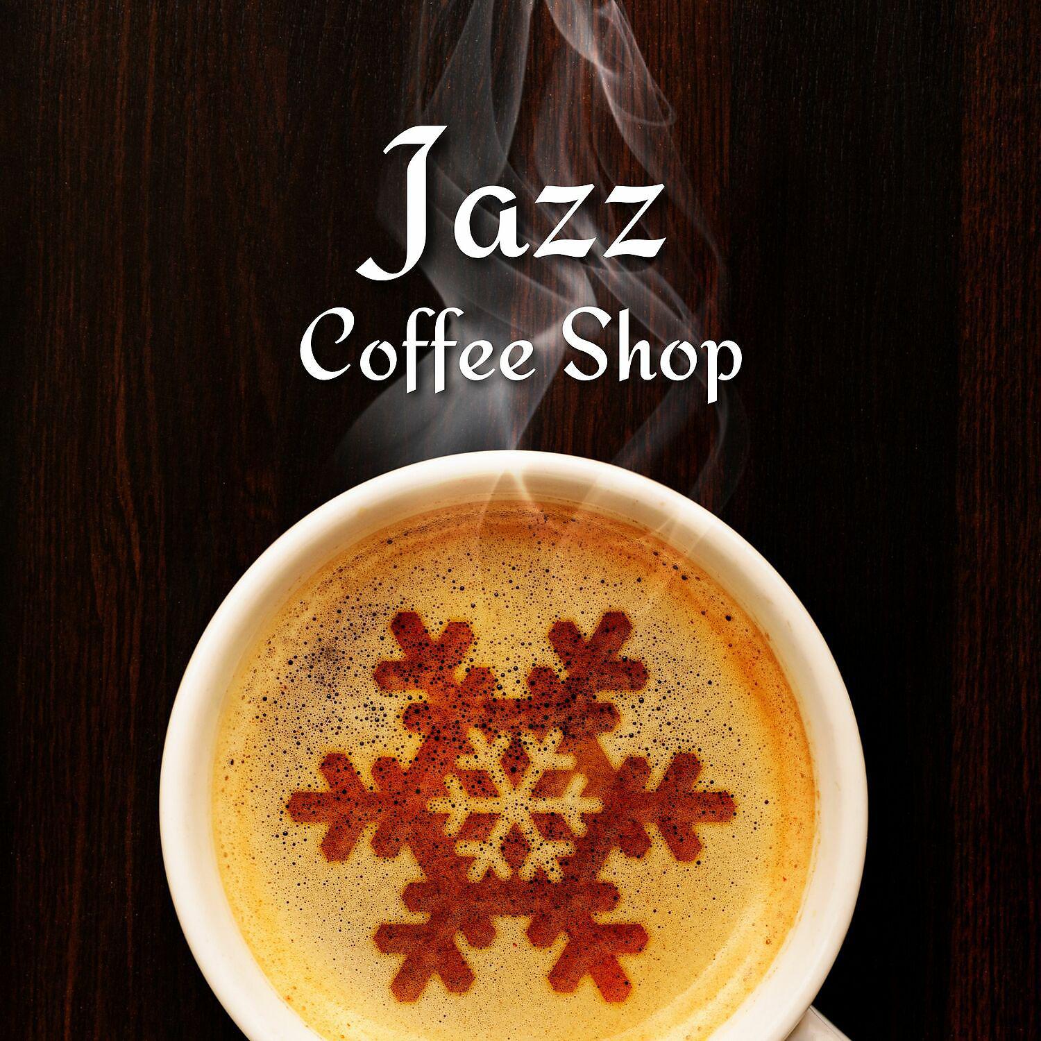 Постер альбома Jazz Coffee Shop