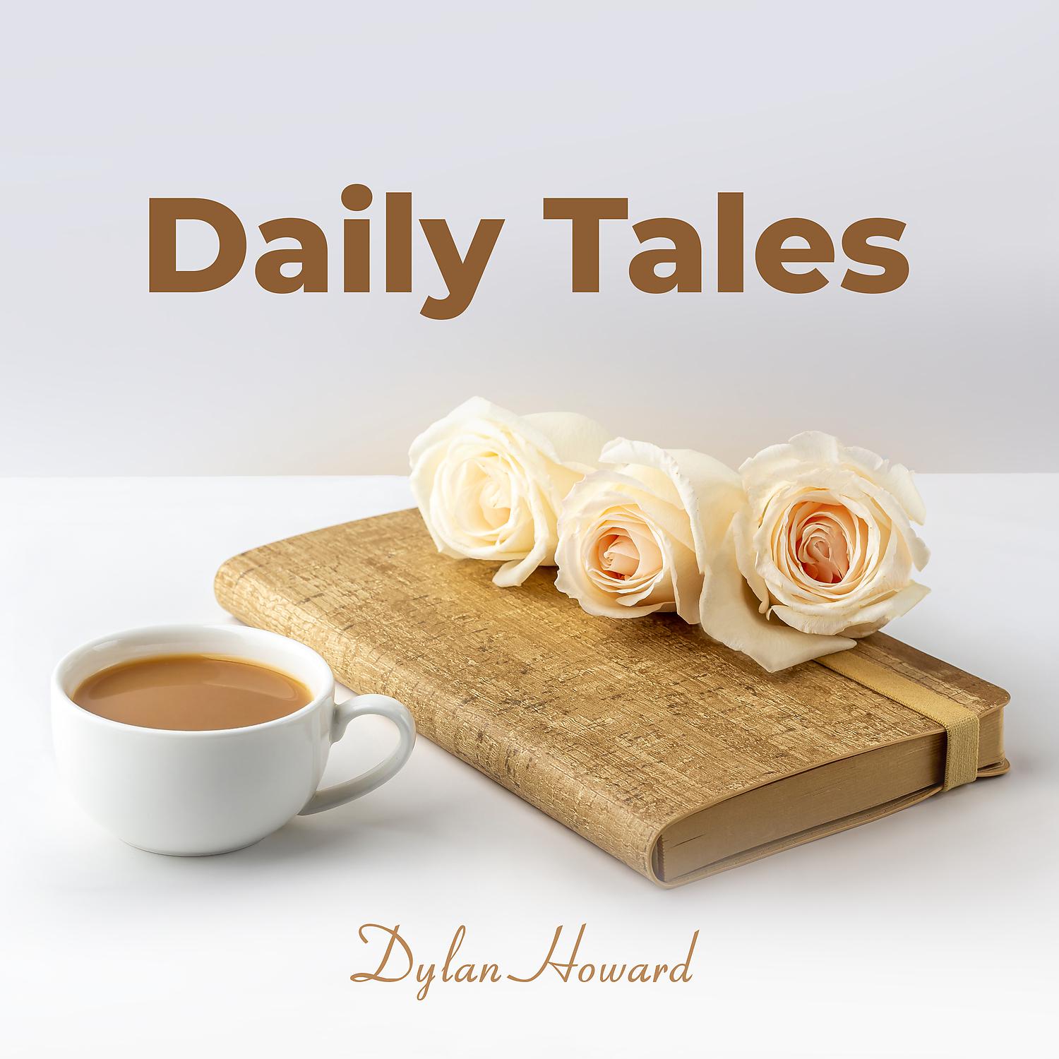 Постер альбома Daily Tales