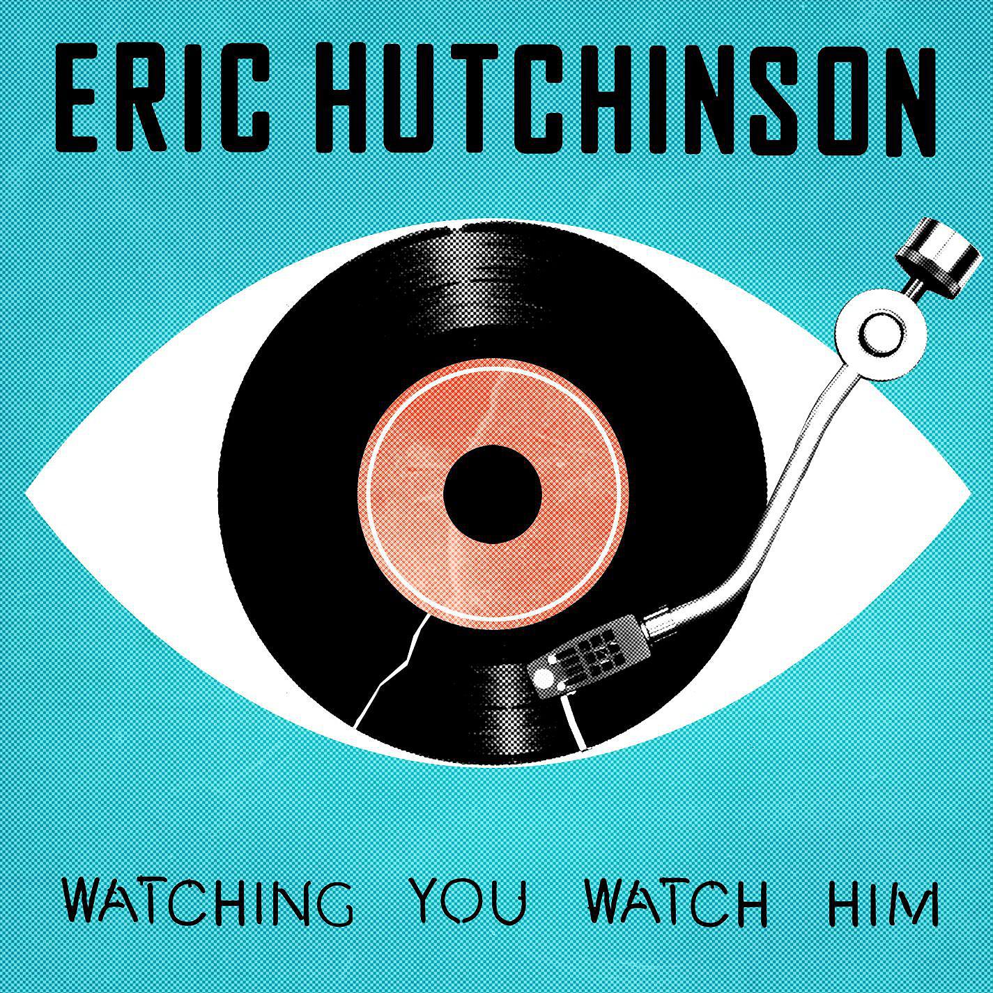 Постер альбома Watching You Watch Him