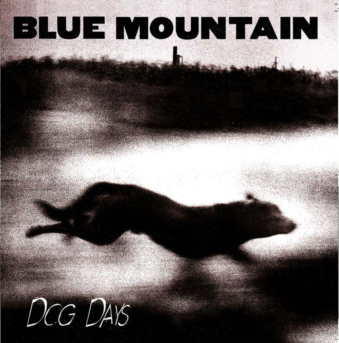 Blue Mountain - Mountain Girl