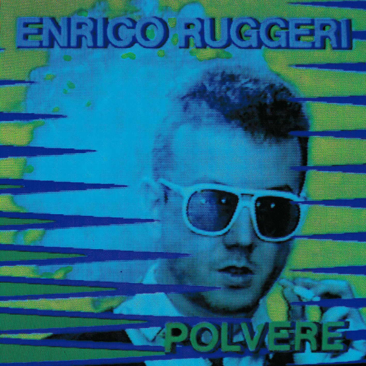 Enrico Ruggeri - Non c'è Penelope