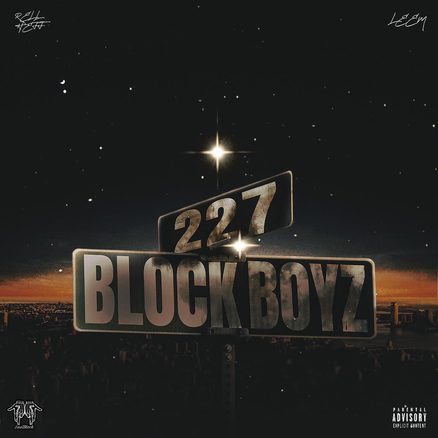 Постер альбома Block Boyz 227