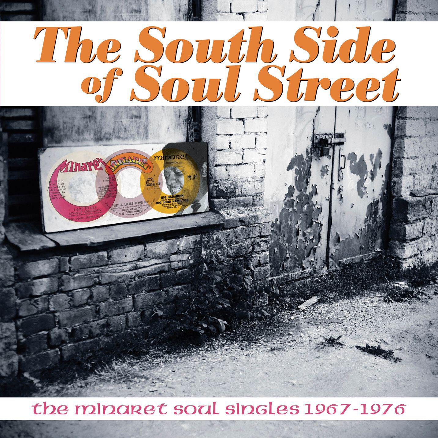 Gable Reed - I'm Your Man