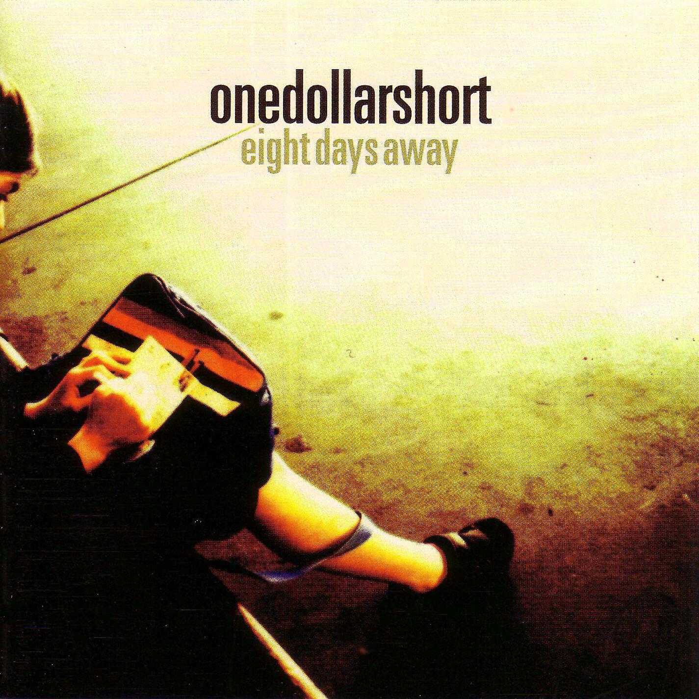 One Dollar Short - Unsung Hero