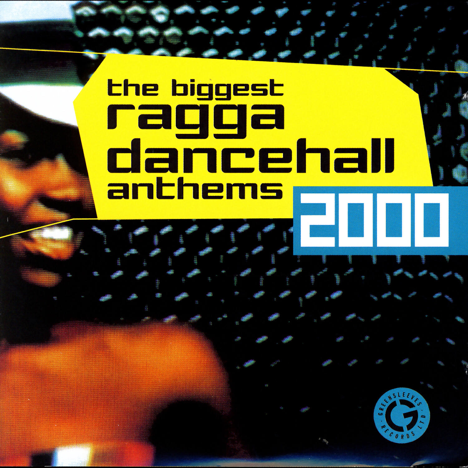 Elephant Man,Ward 21,Toddler,Lexxus,Mr. Vegas,Bailey,Ranks,Mad Cobra,Bounty Killer - Punanny Medley