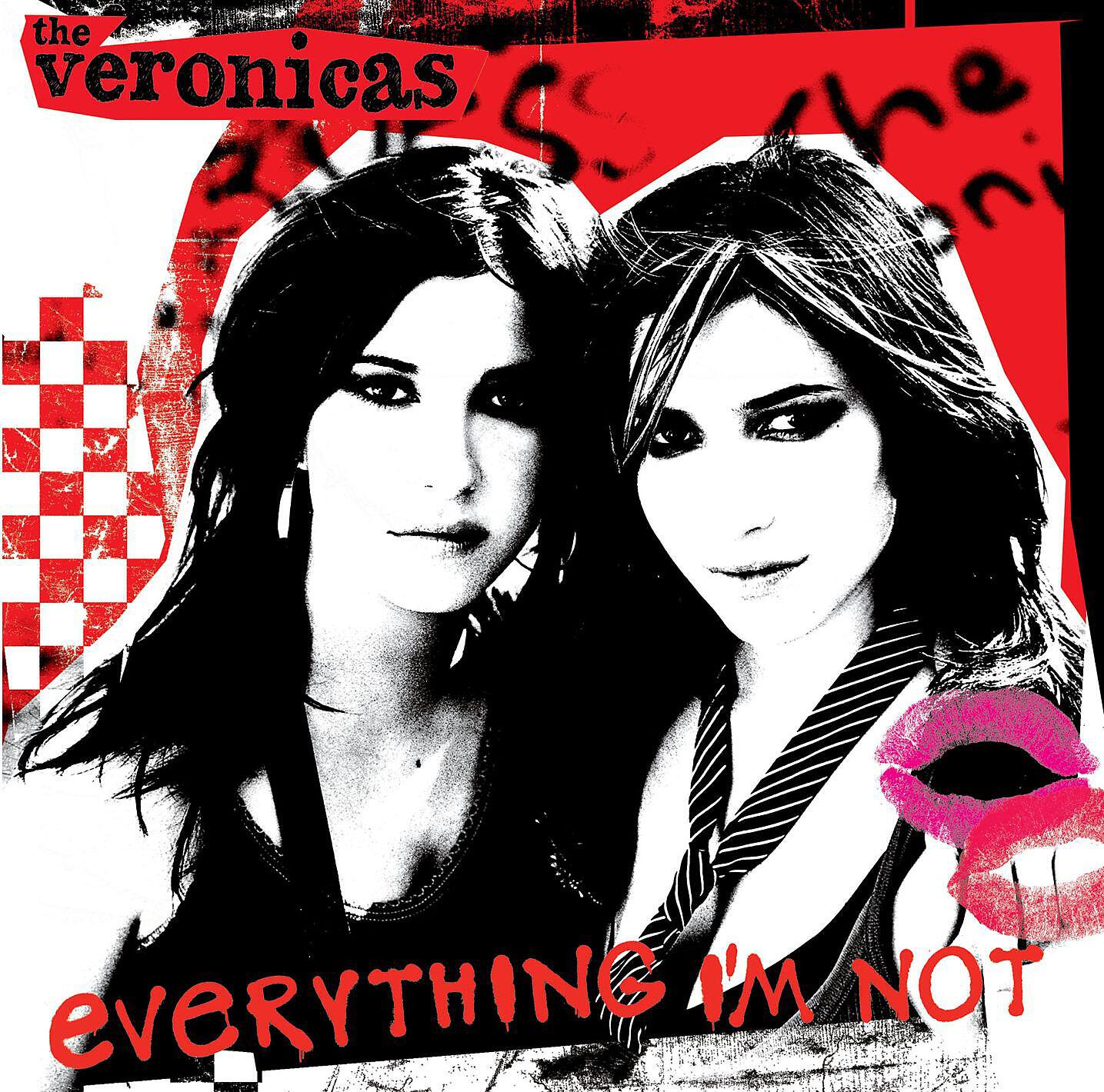 The Veronicas - Everything I'm Not (Jason Nevins Electromagnetic Dub)