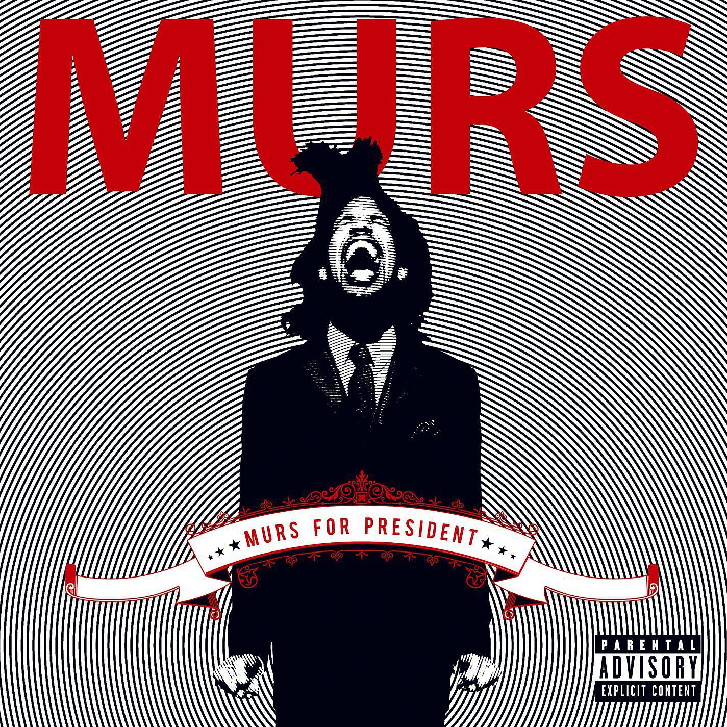 MURS - Lookin' Fly (feat. will.i.am)