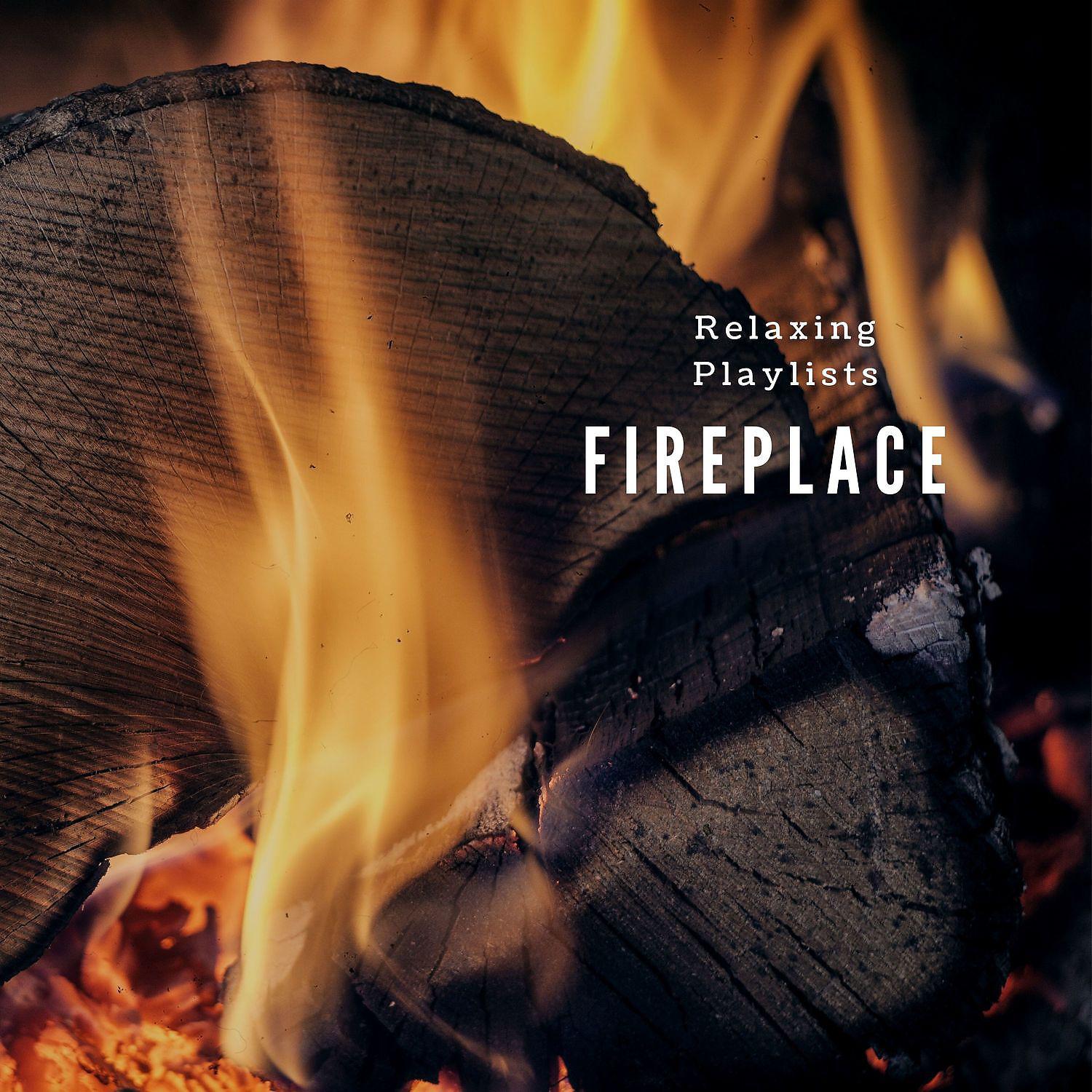 Постер альбома The Fireplace