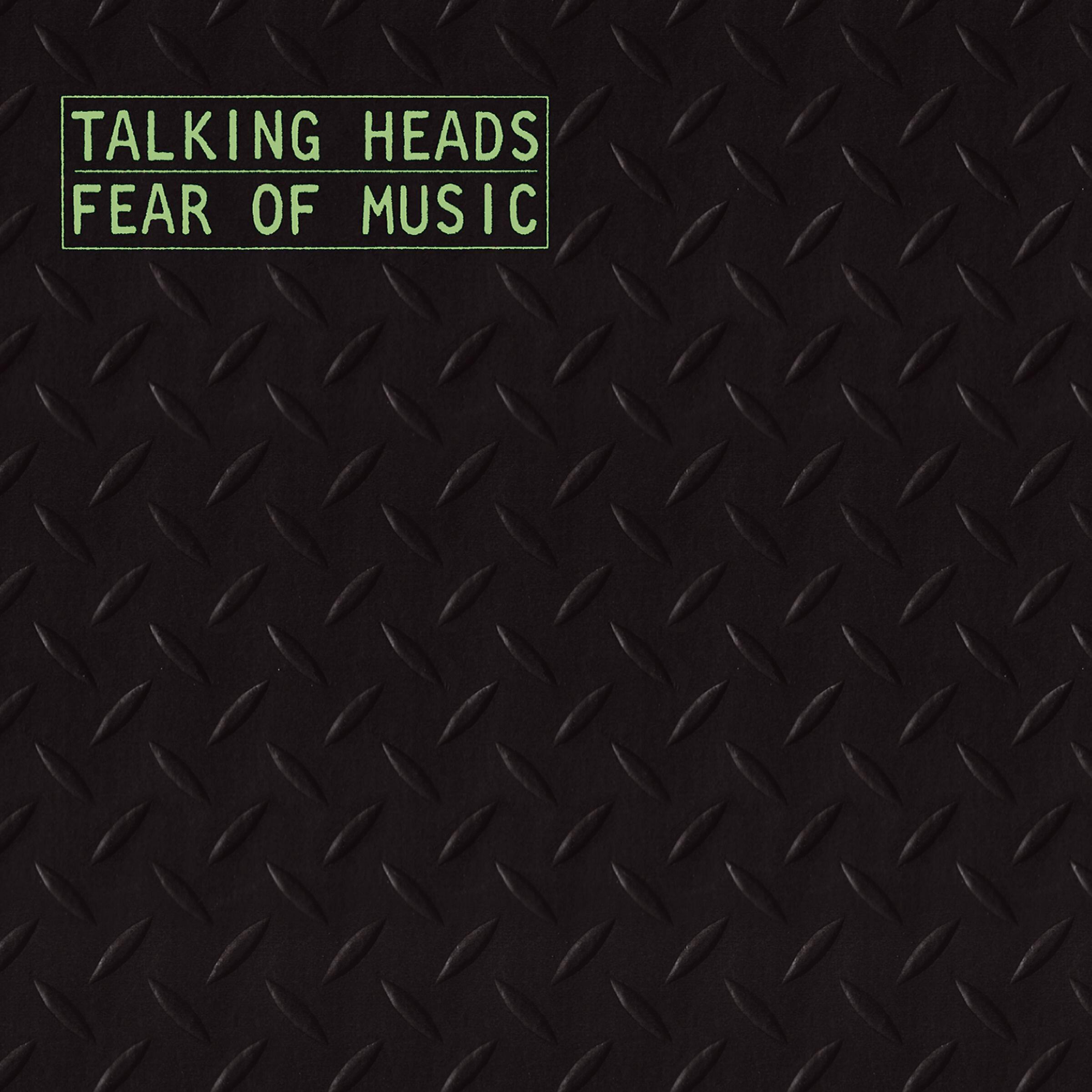 Talking Heads - Life During Wartime (2005 Remaster)