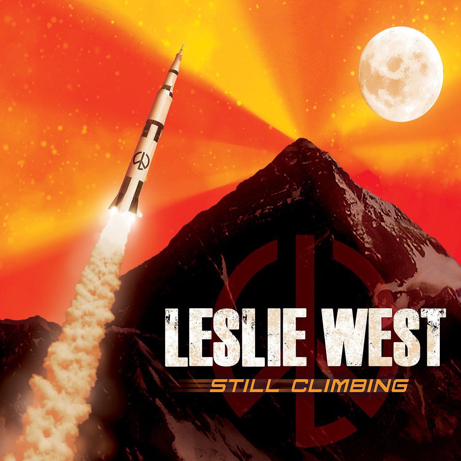 Leslie West - Busted, Disgusted or Dead (feat. Johnny Winter)