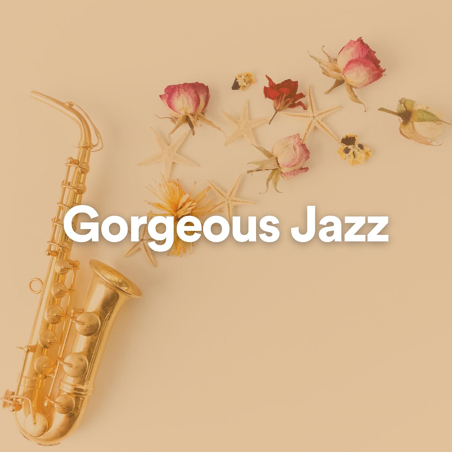 Постер альбома Gorgeous Jazz
