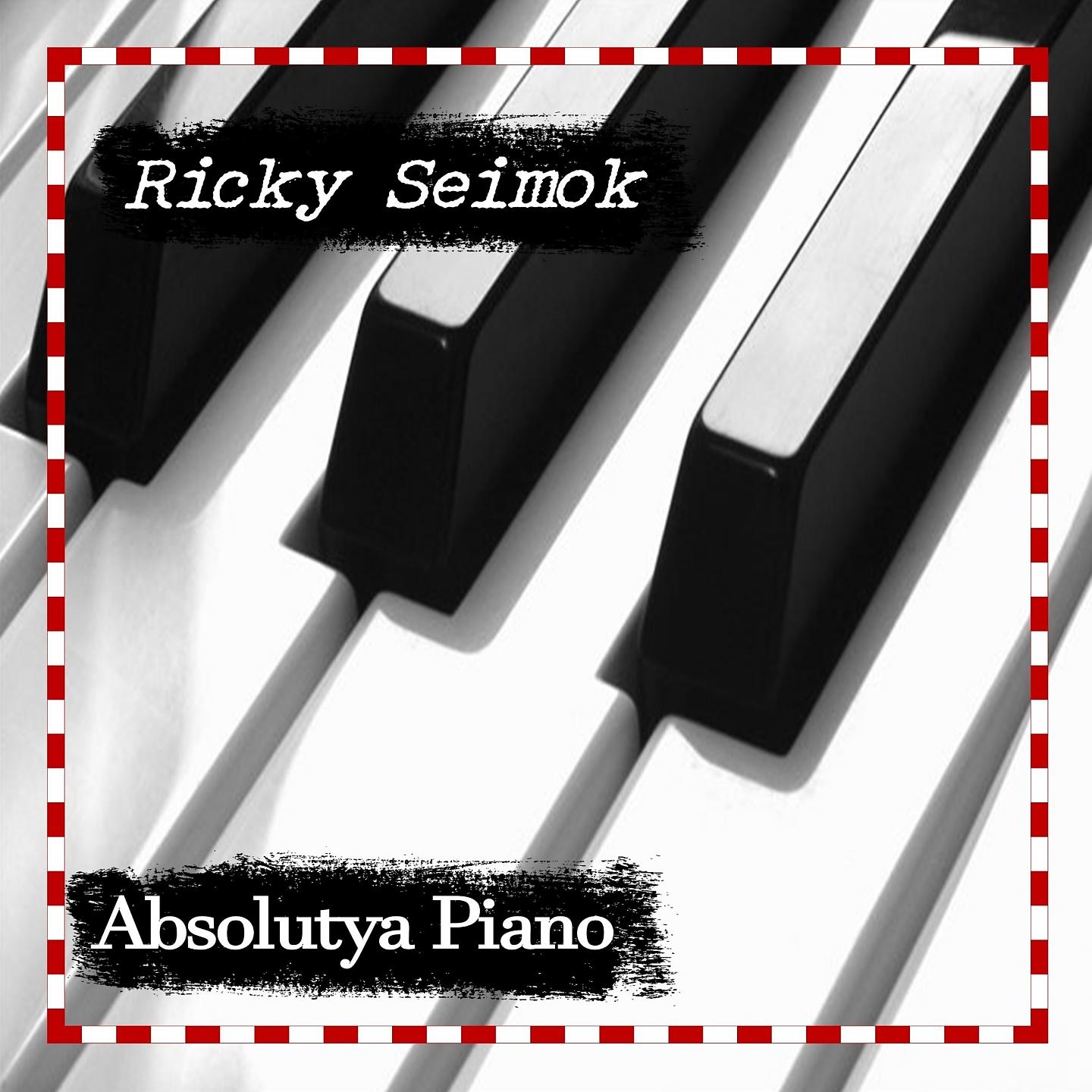 Постер альбома Absolutya Piano