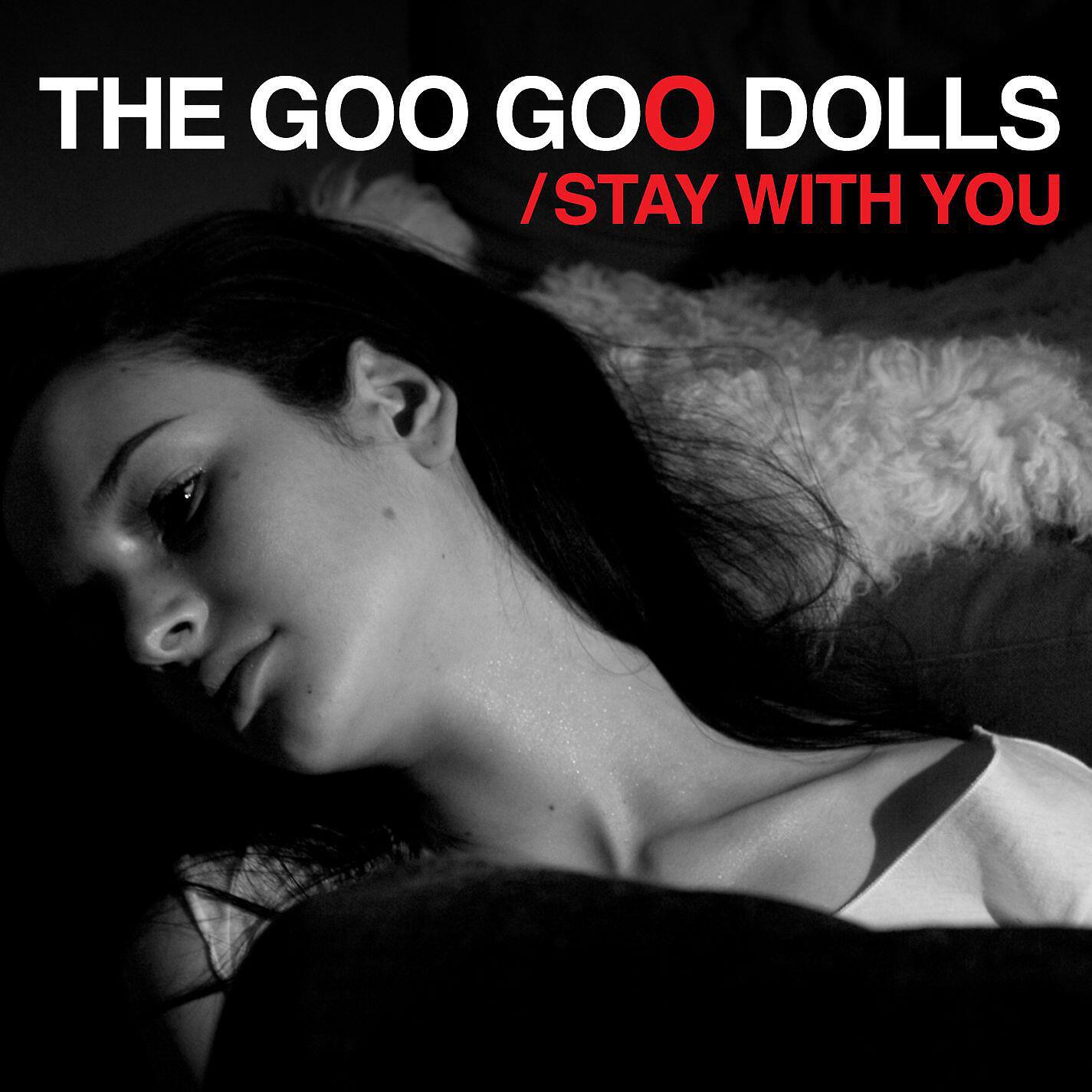 The Goo Goo Dolls - Iris