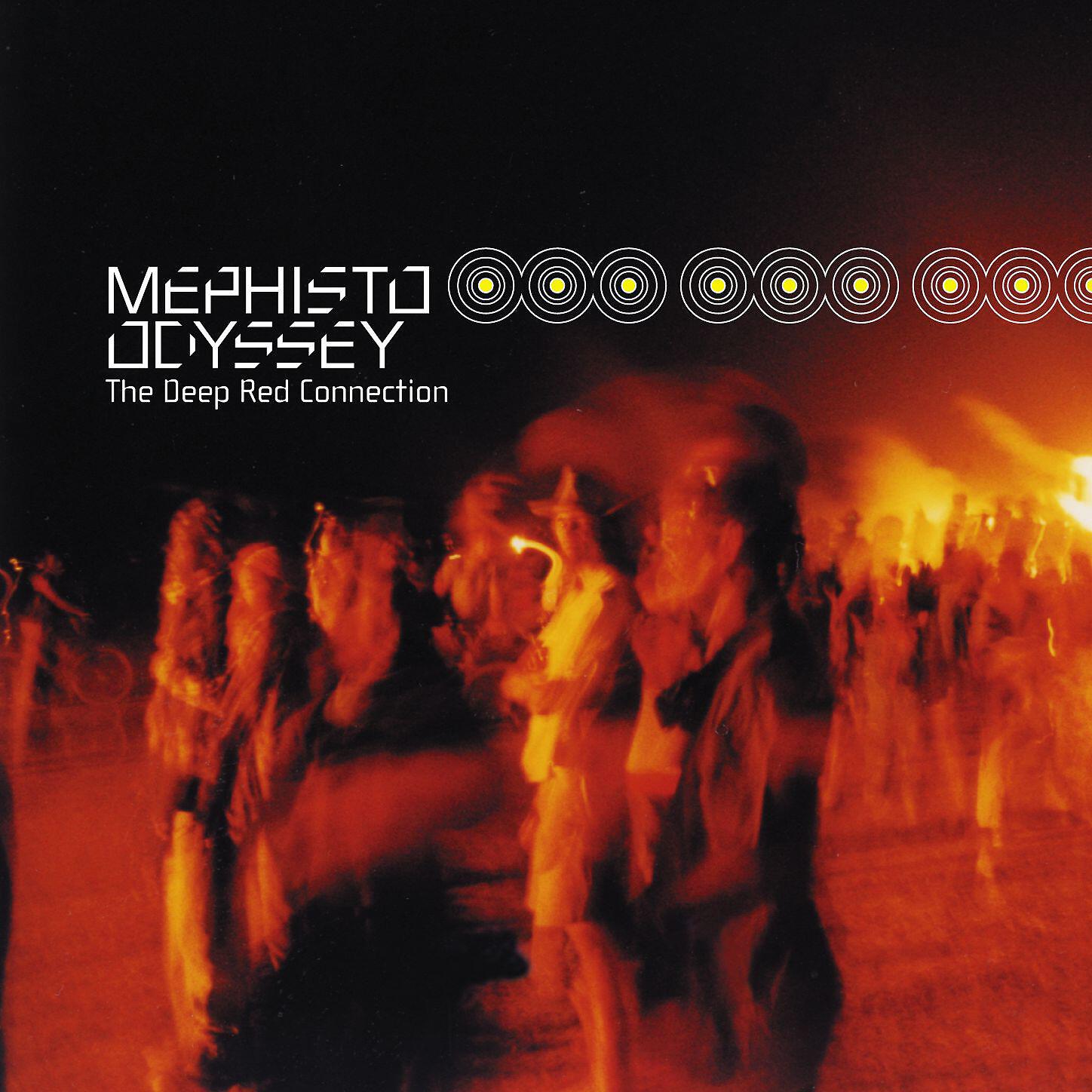 Mephisto Odyssey - Some Kinda Freak