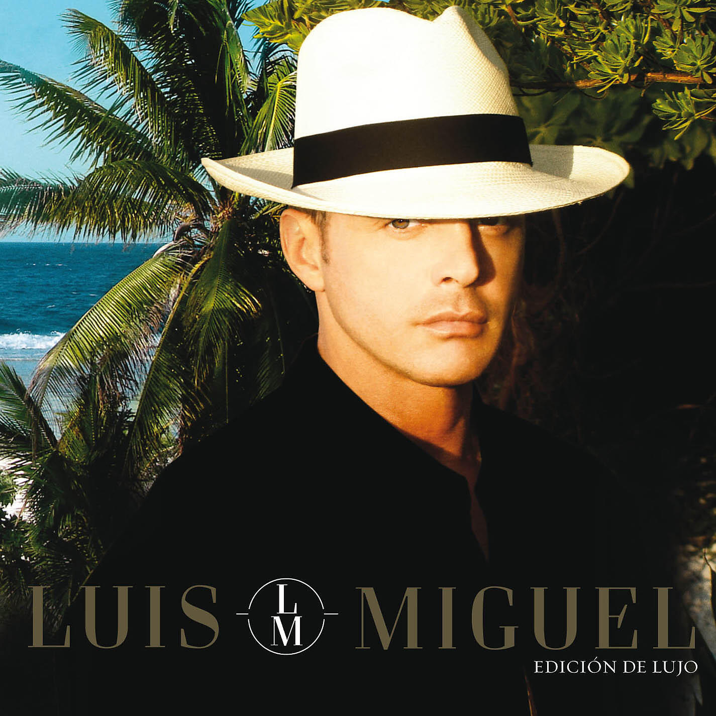 Luis Miguel - No existen límites