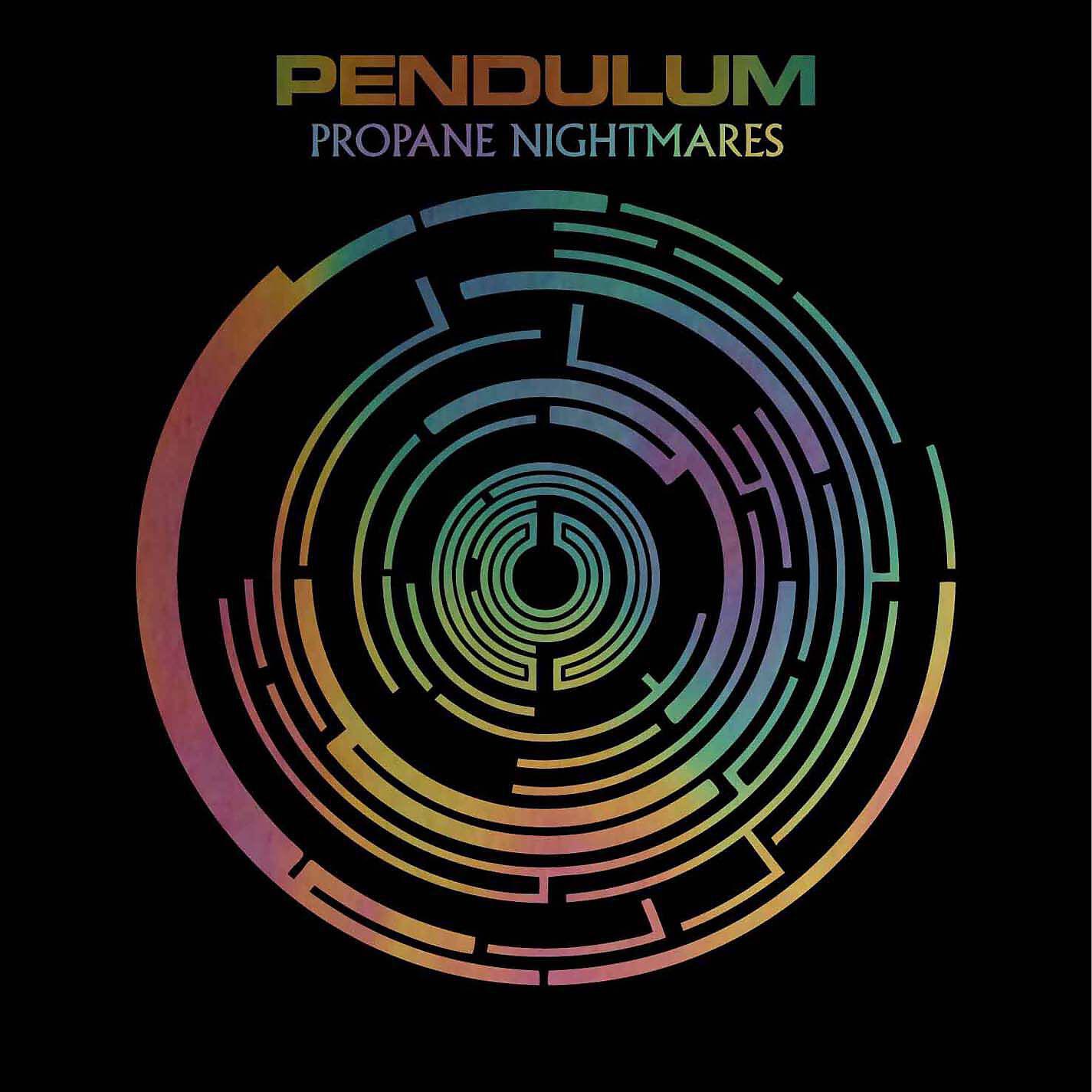 Pendulum - Propane Nightmares