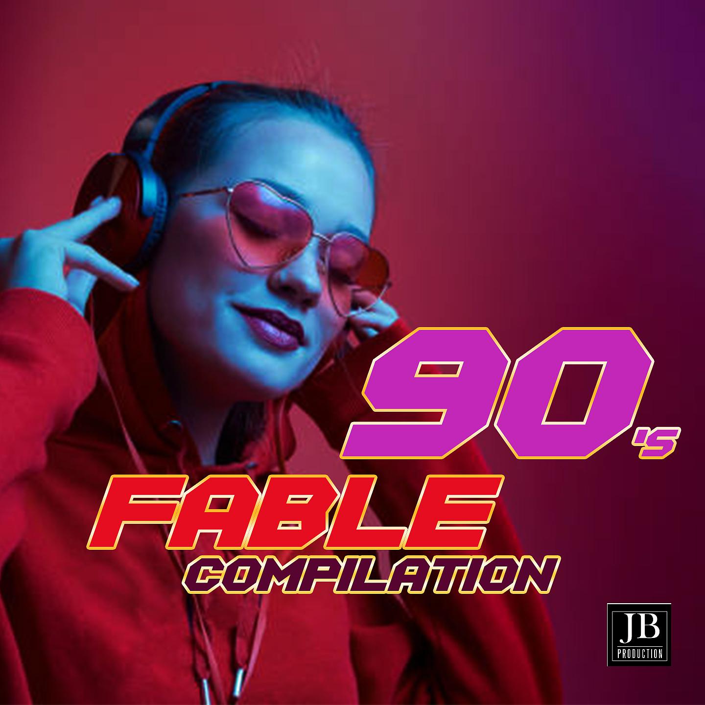 Постер альбома Fable 90's Compilation