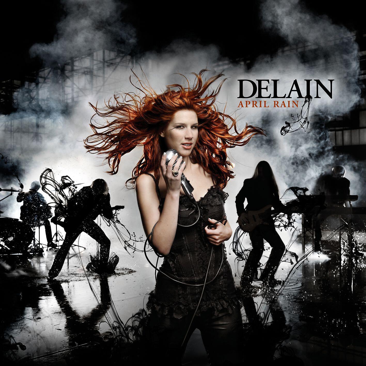 DeLAIN - April Rain