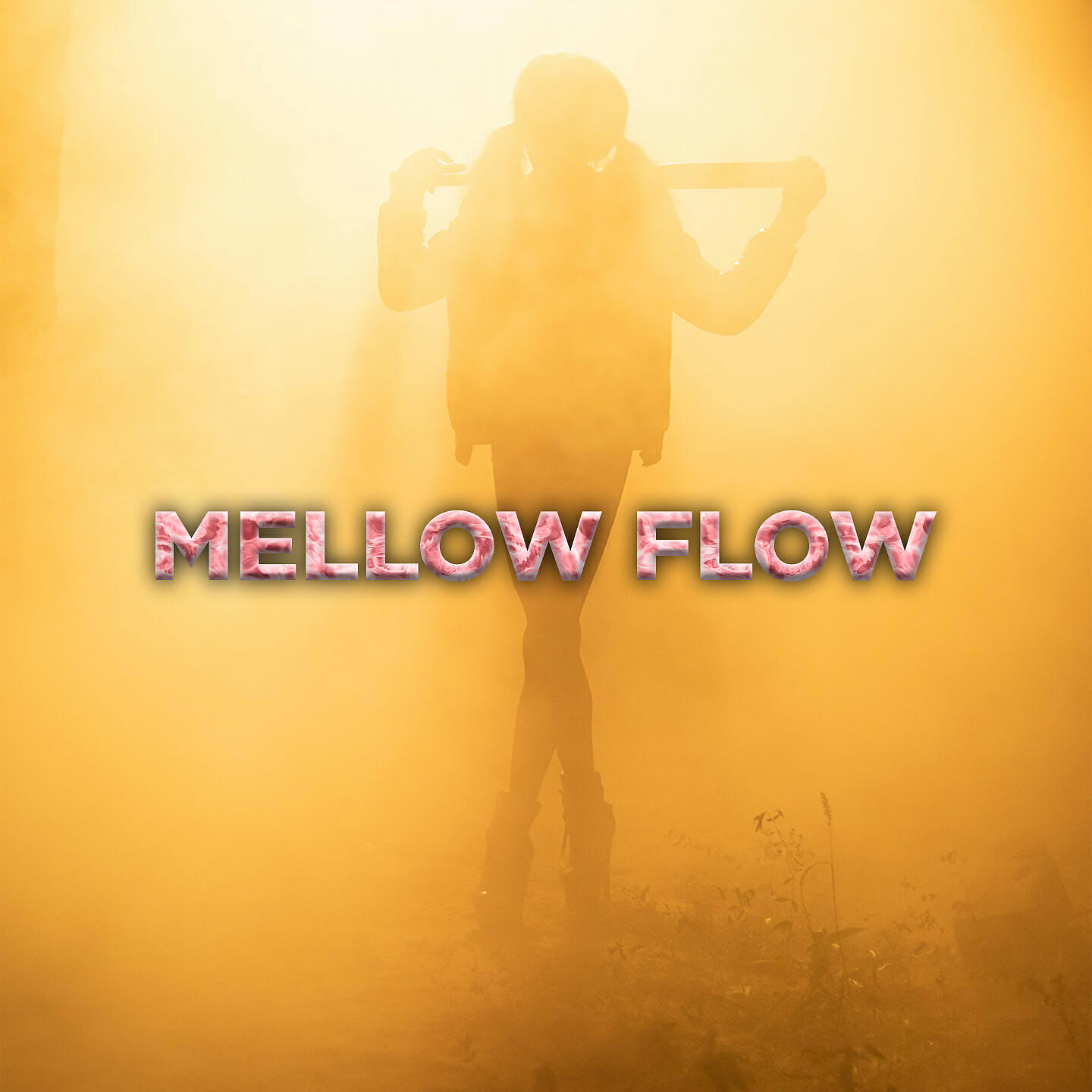 Cloud Tunes - Mellow Flow