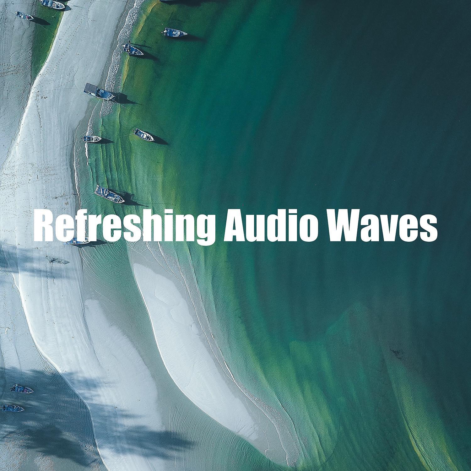 Постер альбома Refreshing Audio Waves