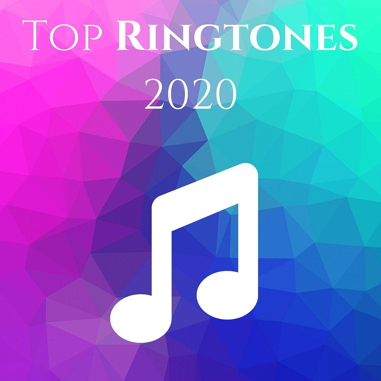 Постер альбома Top Ringtones 2020