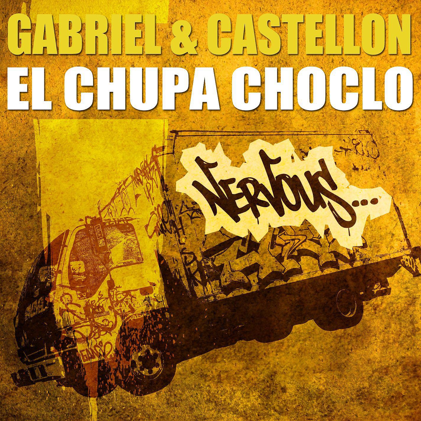 Постер альбома El Chupa Choclo
