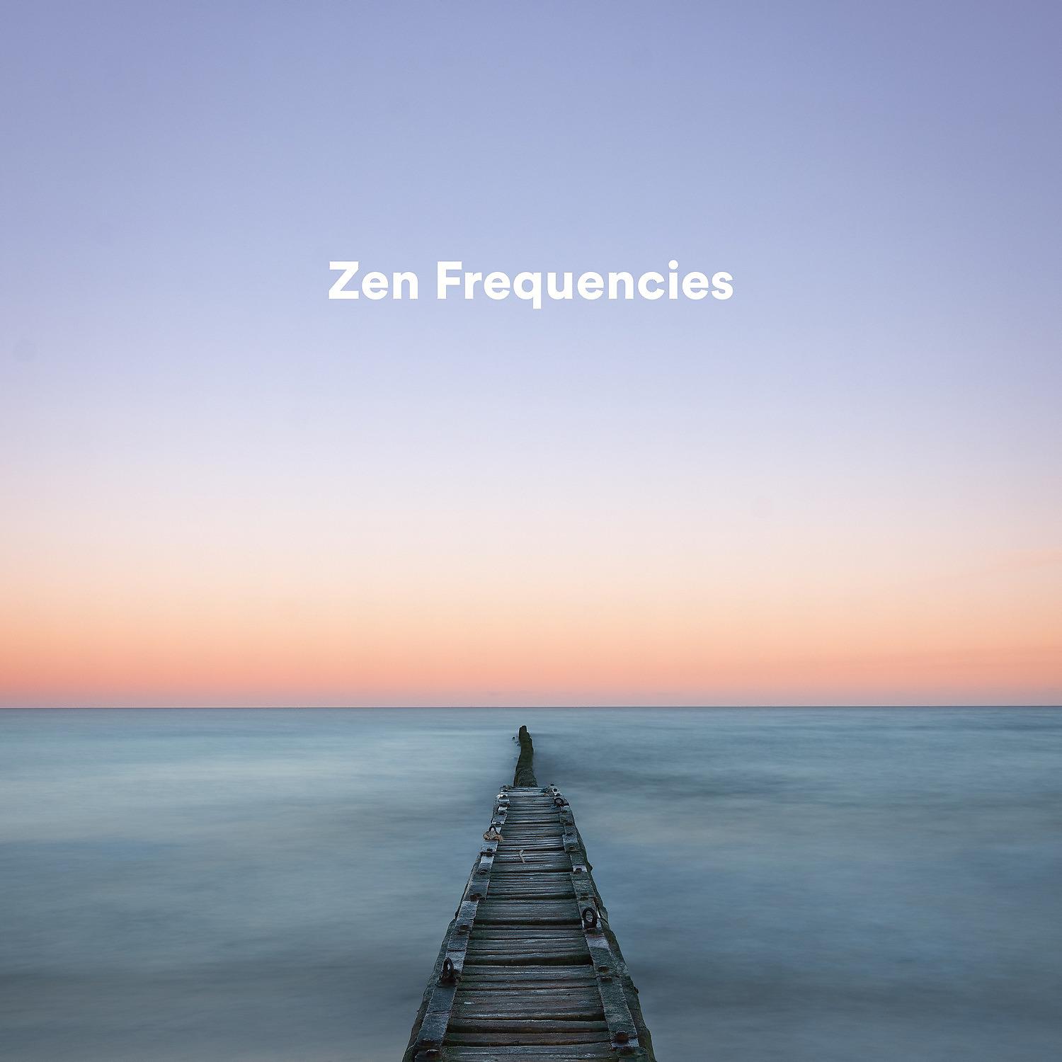 Постер альбома Zen Frequencies