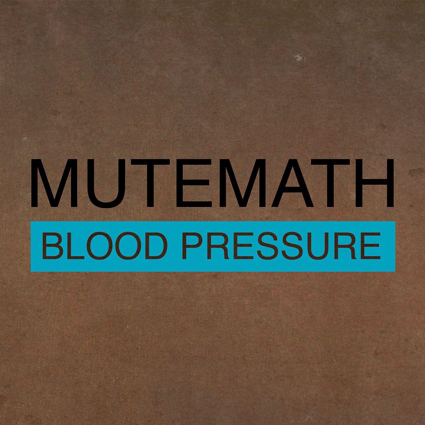 Постер альбома Blood Pressure/Odd Soul