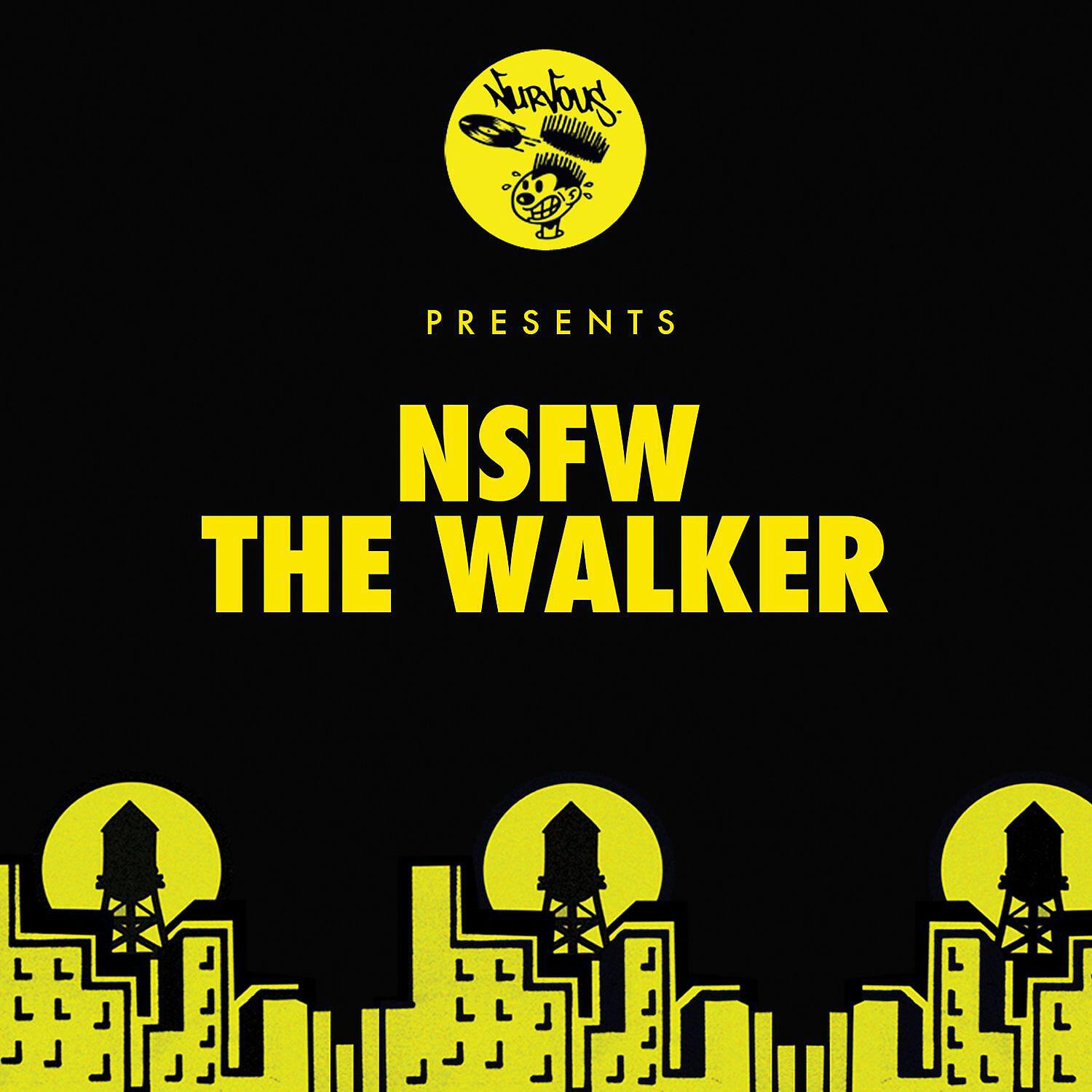 NSFW - Jaywalker (Original Mix)