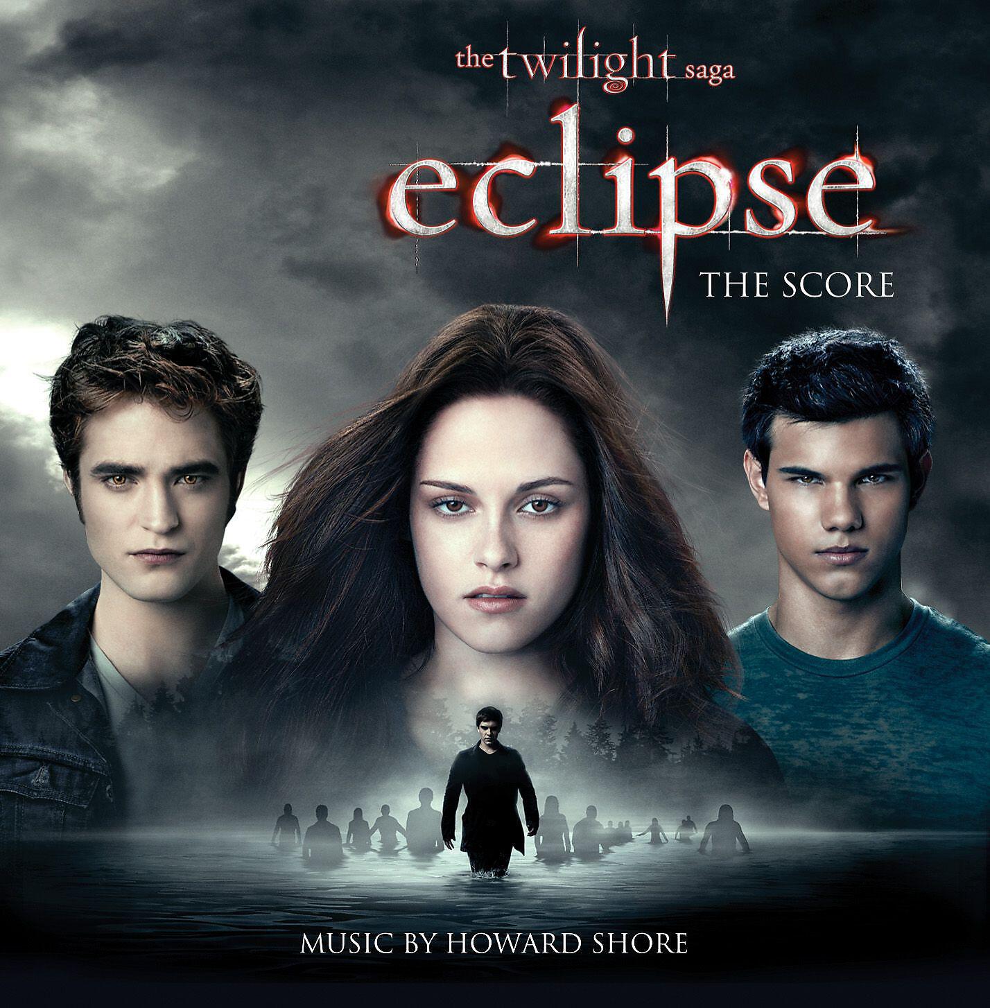 Howard Shore - Imprinting