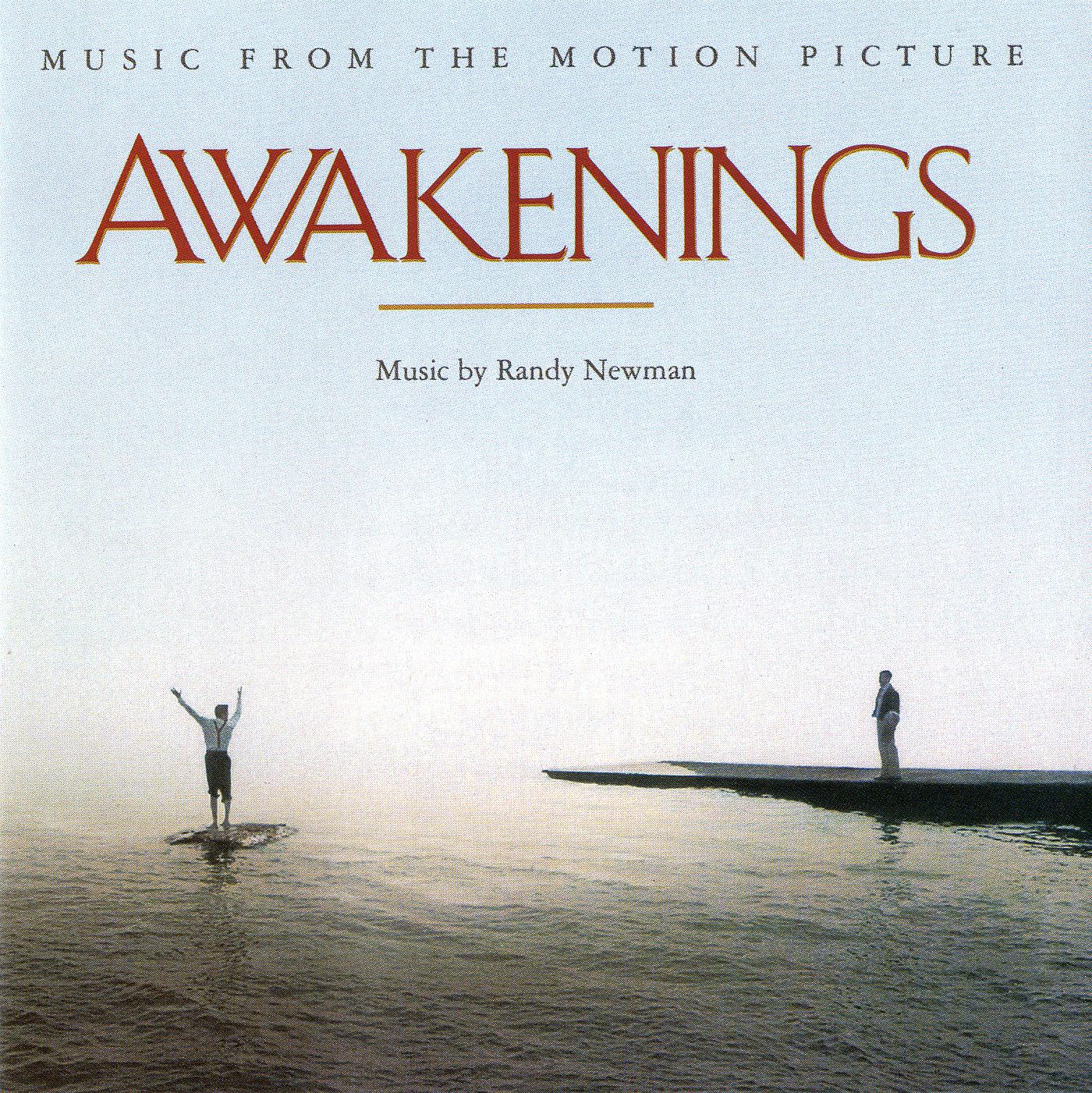 Постер альбома Awakenings (Original Motion Picture Soundtrack)