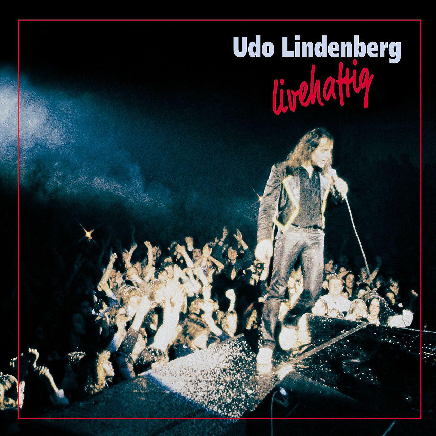 Udo Lindenberg - Alles klar auf der Andrea Doria (Live) [Remastered]