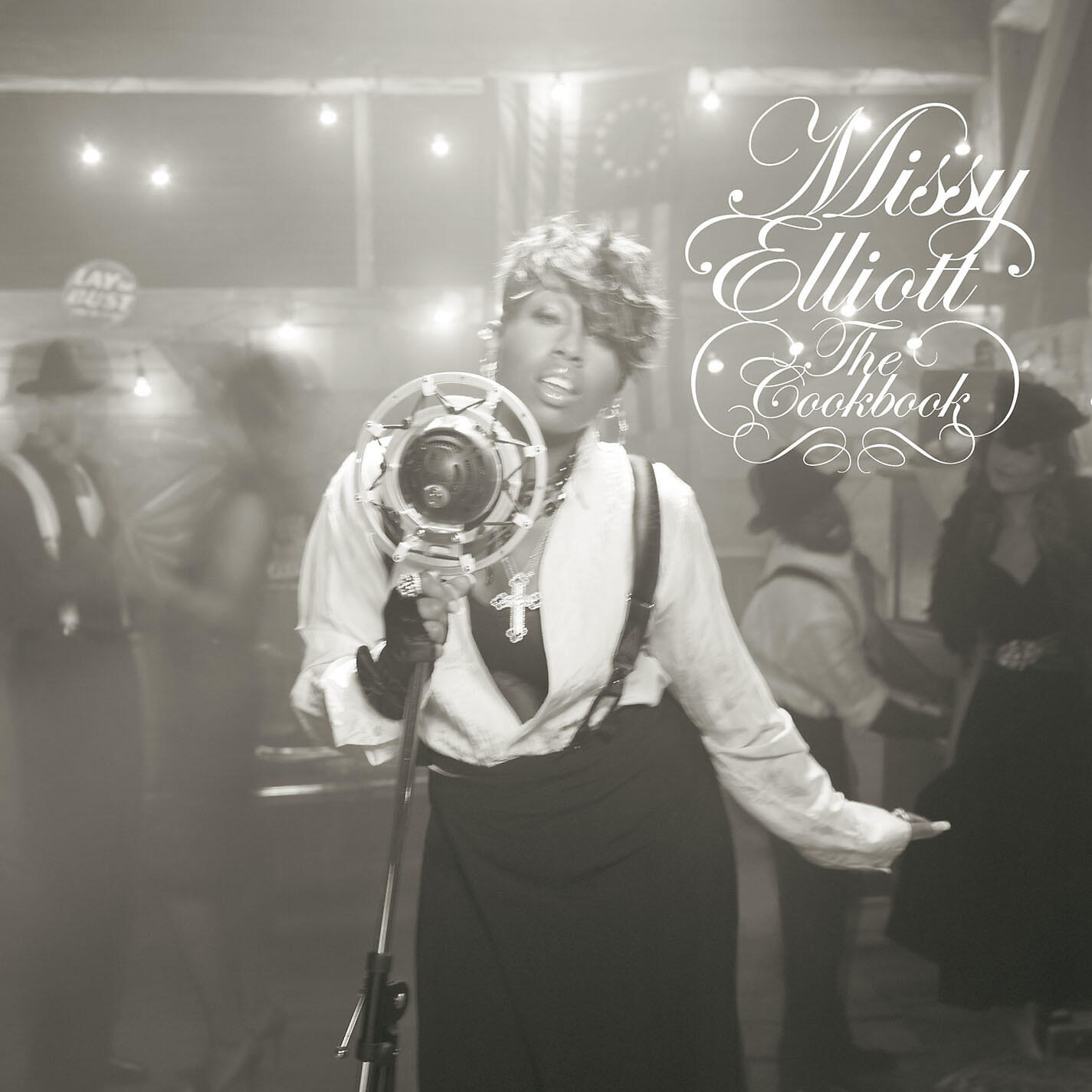 Missy Elliott - My Struggles (feat. Mary J. Blige & Grand Puba)