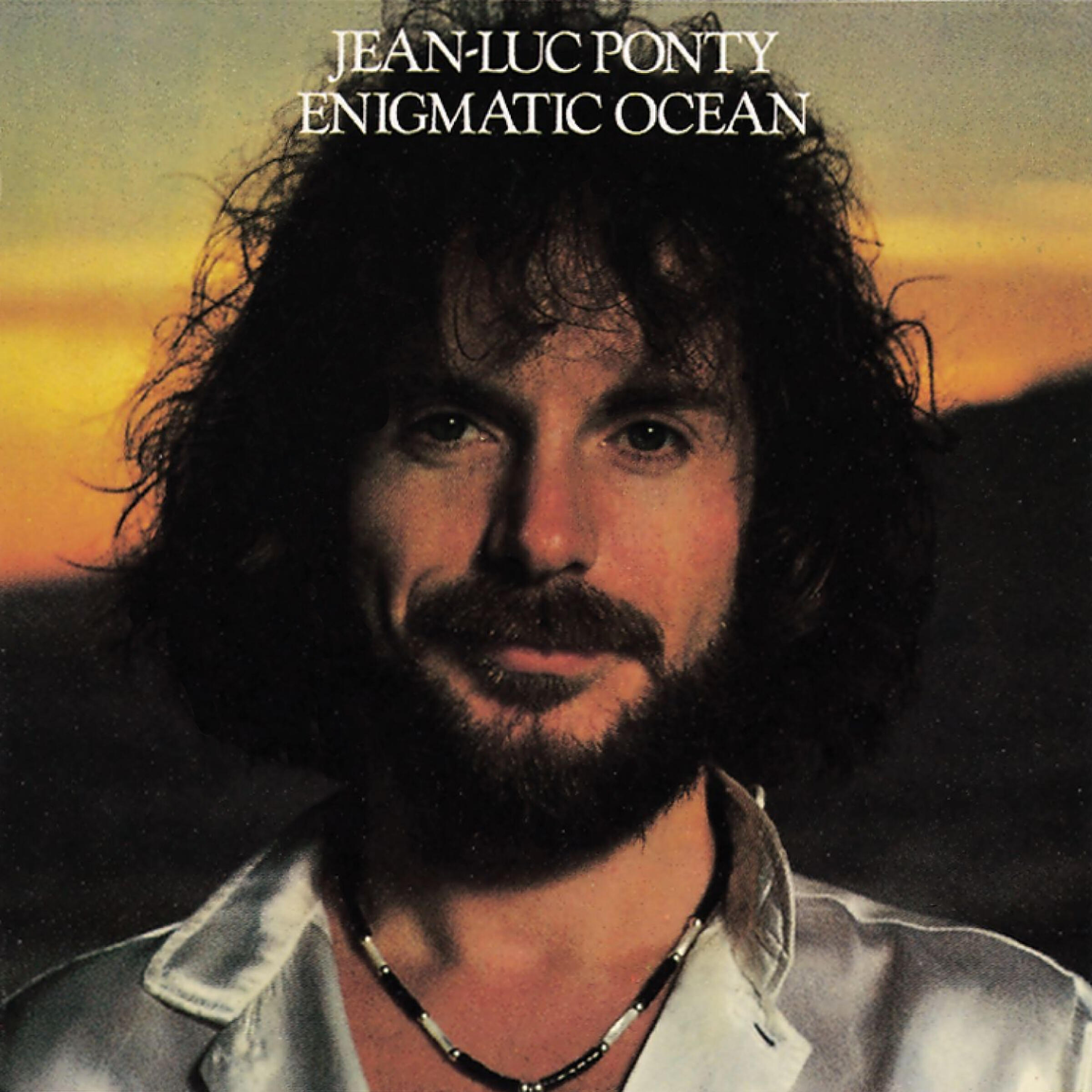 Jean-Luc Ponty - The Struggle of the Turtle to the Sea, Pt. II