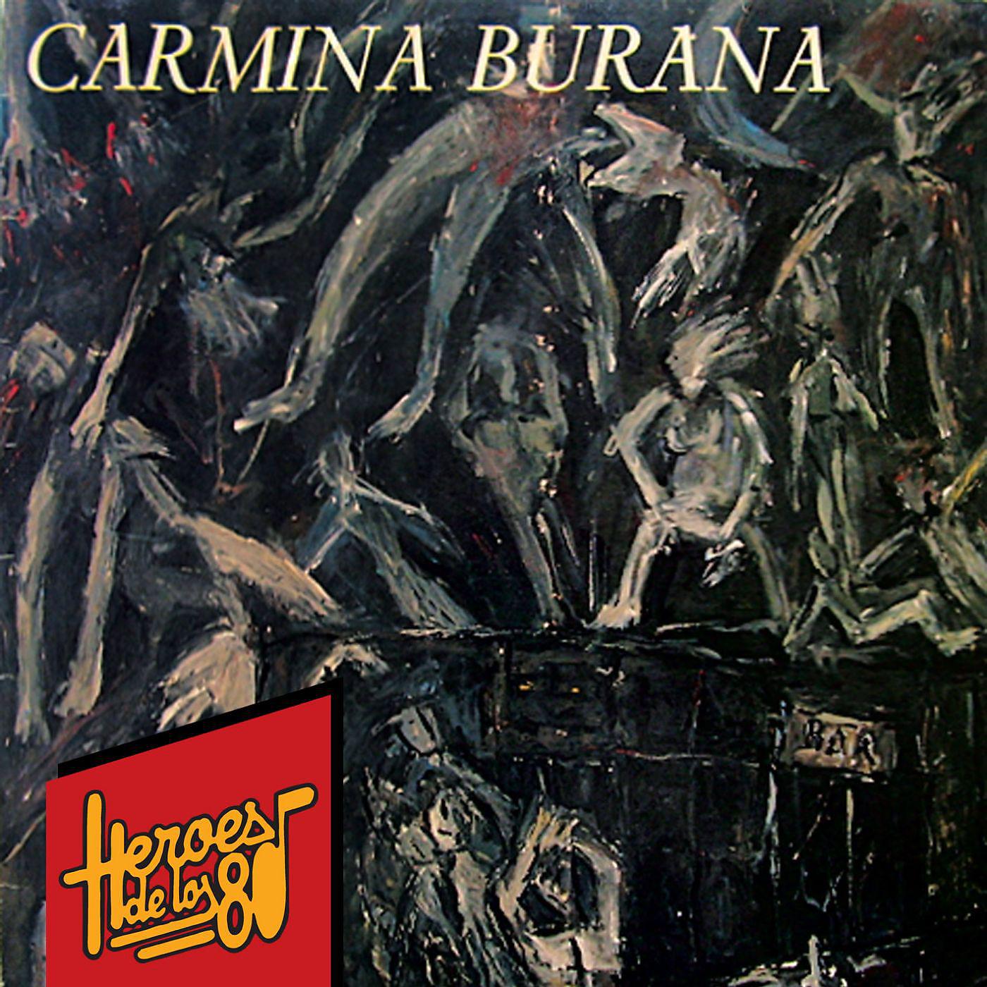 Постер альбома Héroes de los 80. El Telar De La Locura