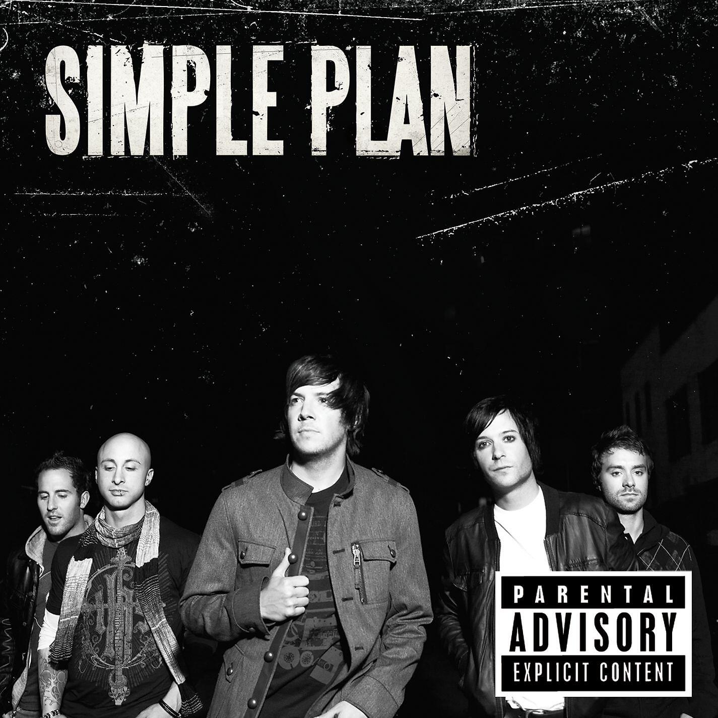 Simple Plan - Generation