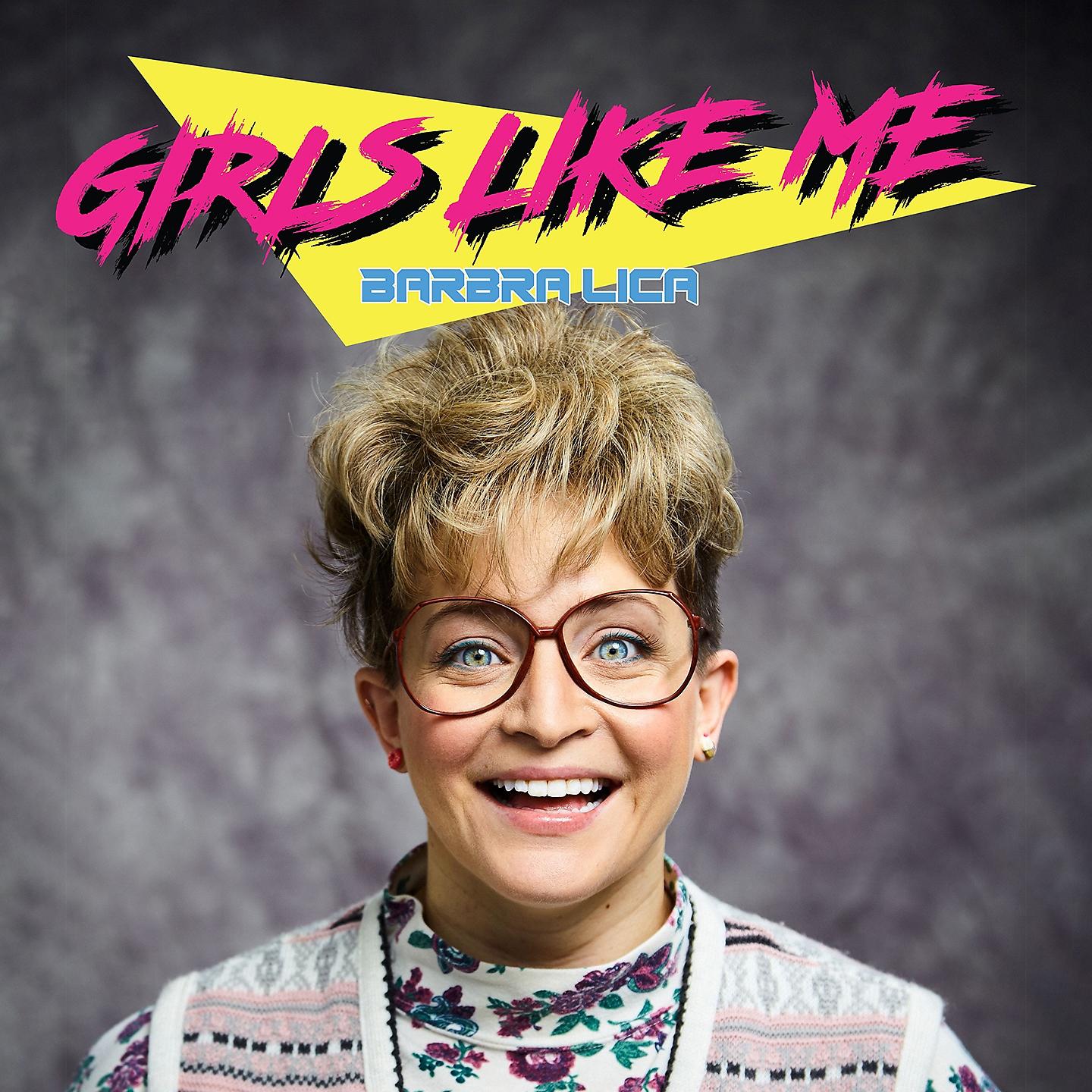 Постер альбома Girls Like Me