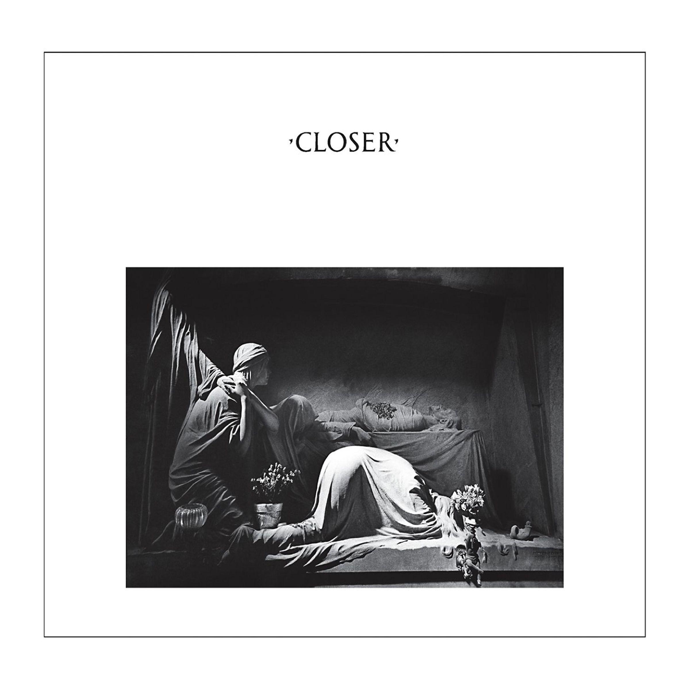 Постер альбома Closer (Collector's Edition)