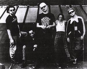 Pop Will Eat Itself все песни в mp3