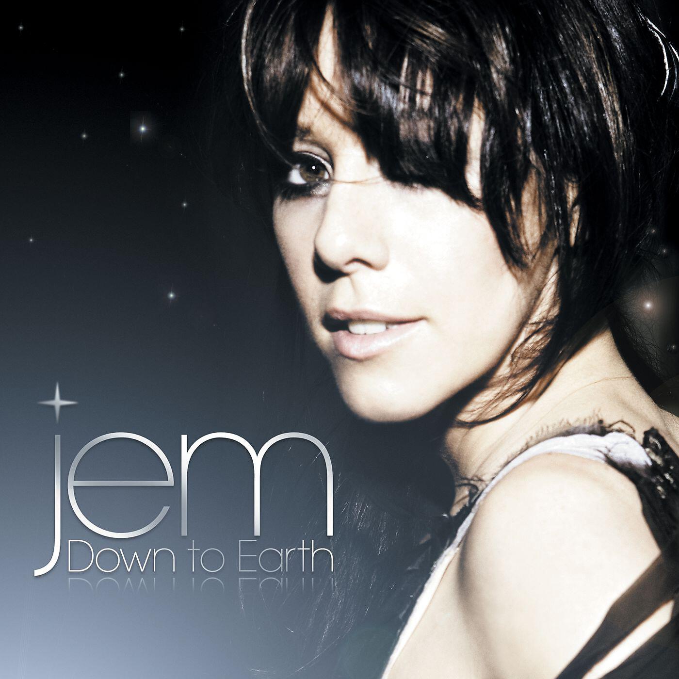 JEM - How Would You Like It