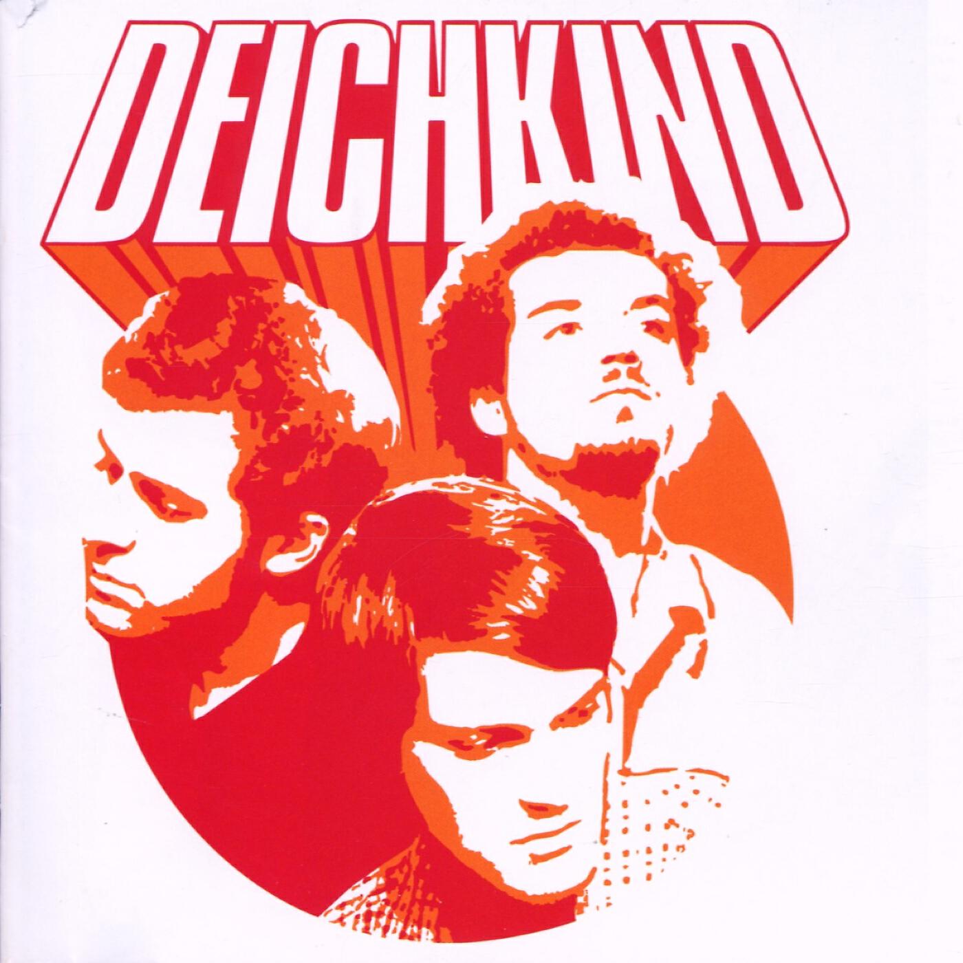 Deichkind - Rauf und wieder runter '97