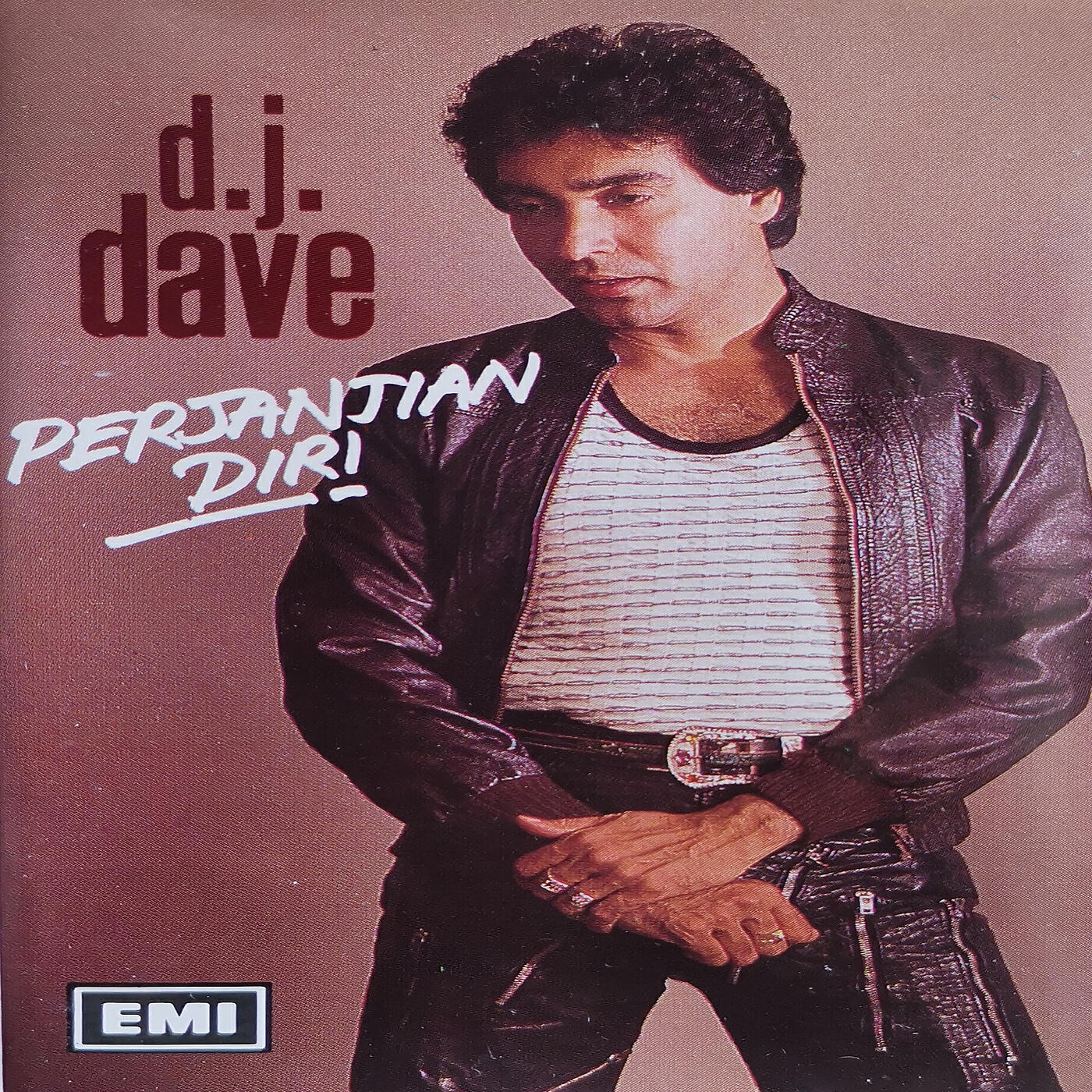 Dato' DJ Dave - Anak Muda