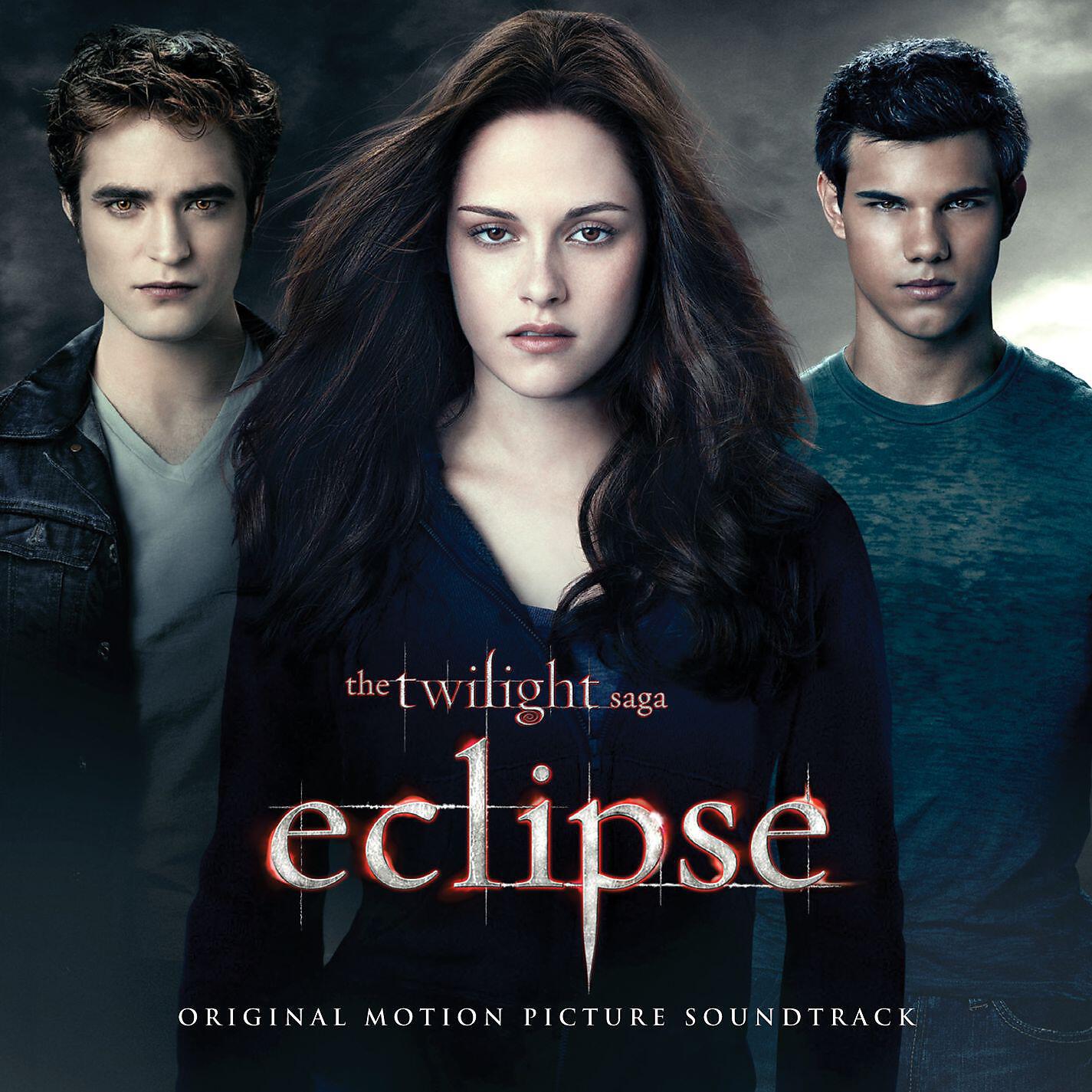 CeeLo Green - What Part of Forever (From the Twilight Saga: Eclipse Soundtrack)
